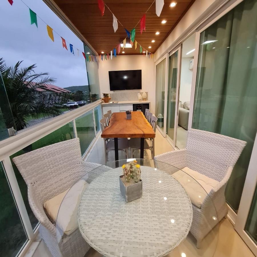 Flat Luxo No Villa Hipica Em Gravata - Pe - Locarhouse Εξωτερικό φωτογραφία