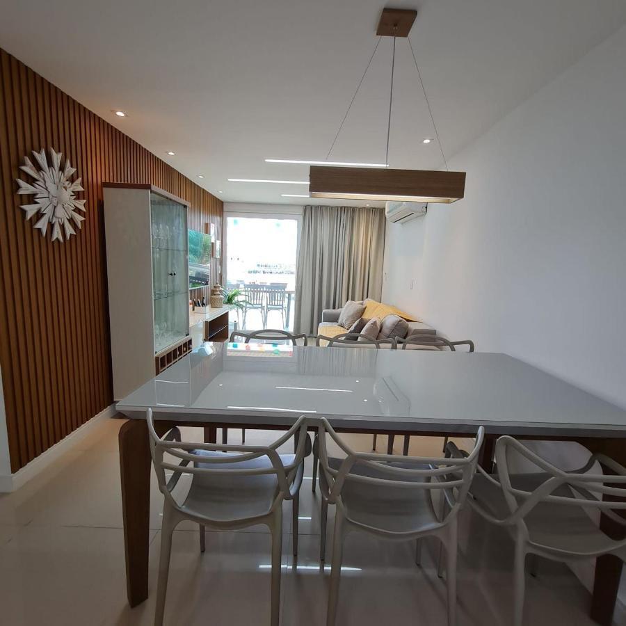 Flat Luxo No Villa Hipica Em Gravata - Pe - Locarhouse Εξωτερικό φωτογραφία
