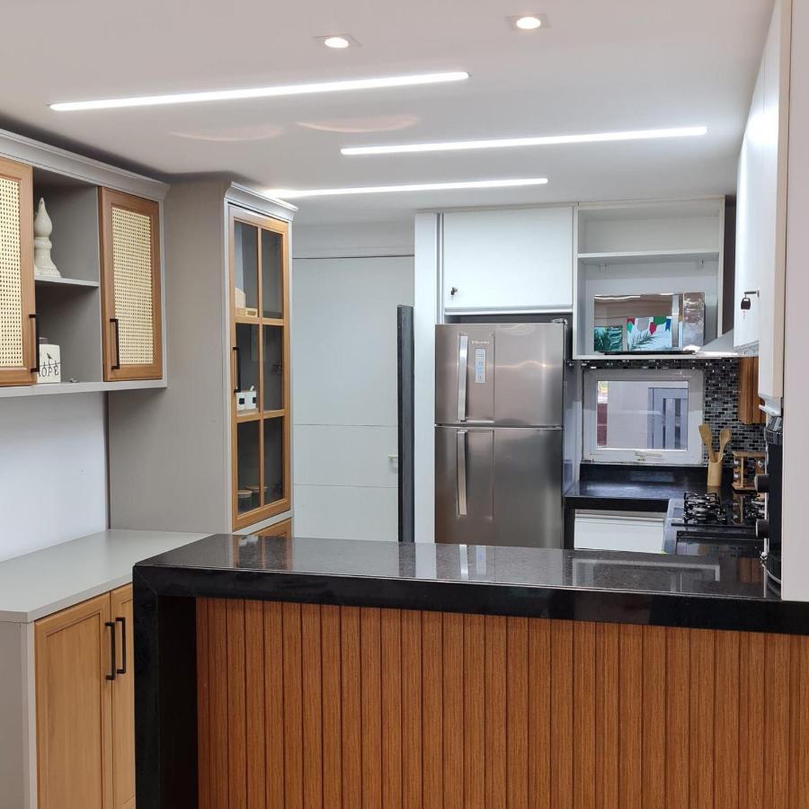 Flat Luxo No Villa Hipica Em Gravata - Pe - Locarhouse Εξωτερικό φωτογραφία