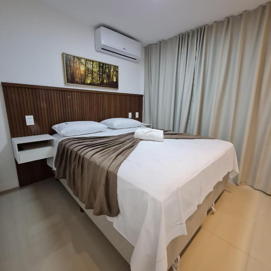Flat Luxo No Villa Hipica Em Gravata - Pe - Locarhouse Εξωτερικό φωτογραφία