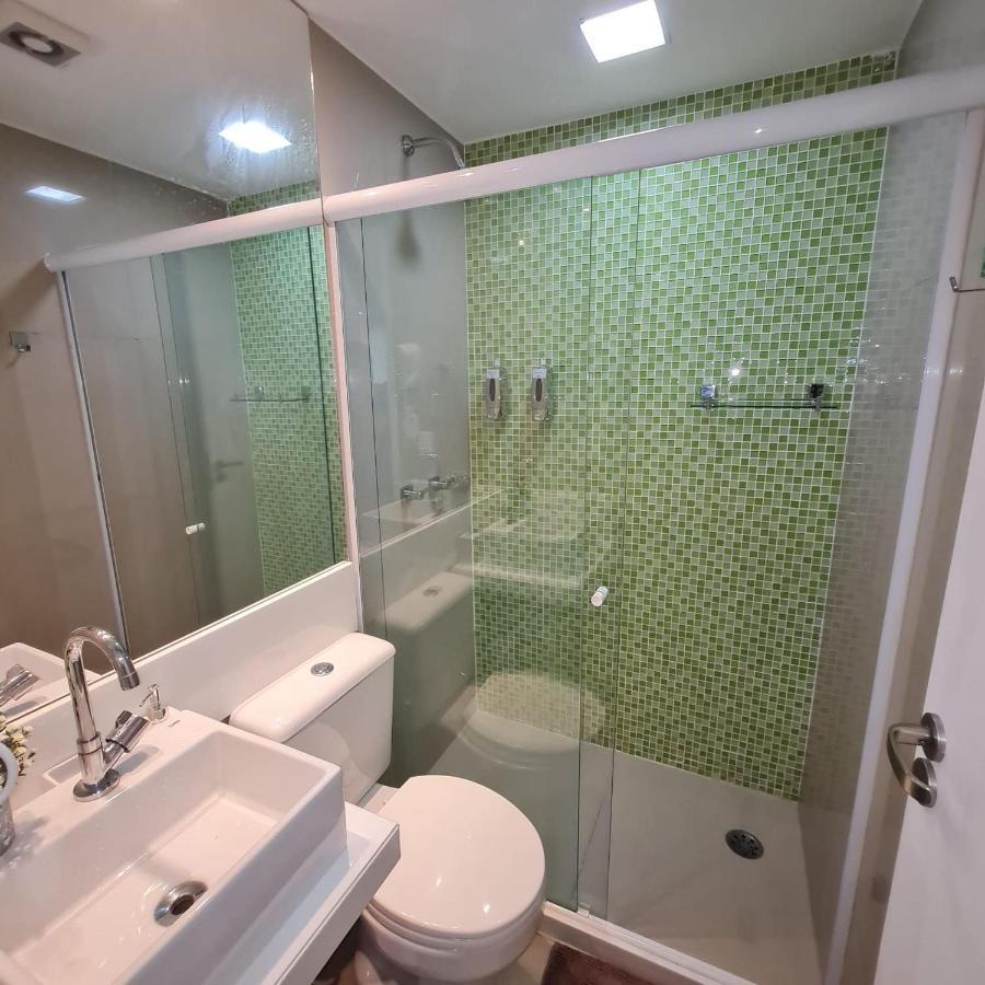Flat Luxo No Villa Hipica Em Gravata - Pe - Locarhouse Εξωτερικό φωτογραφία