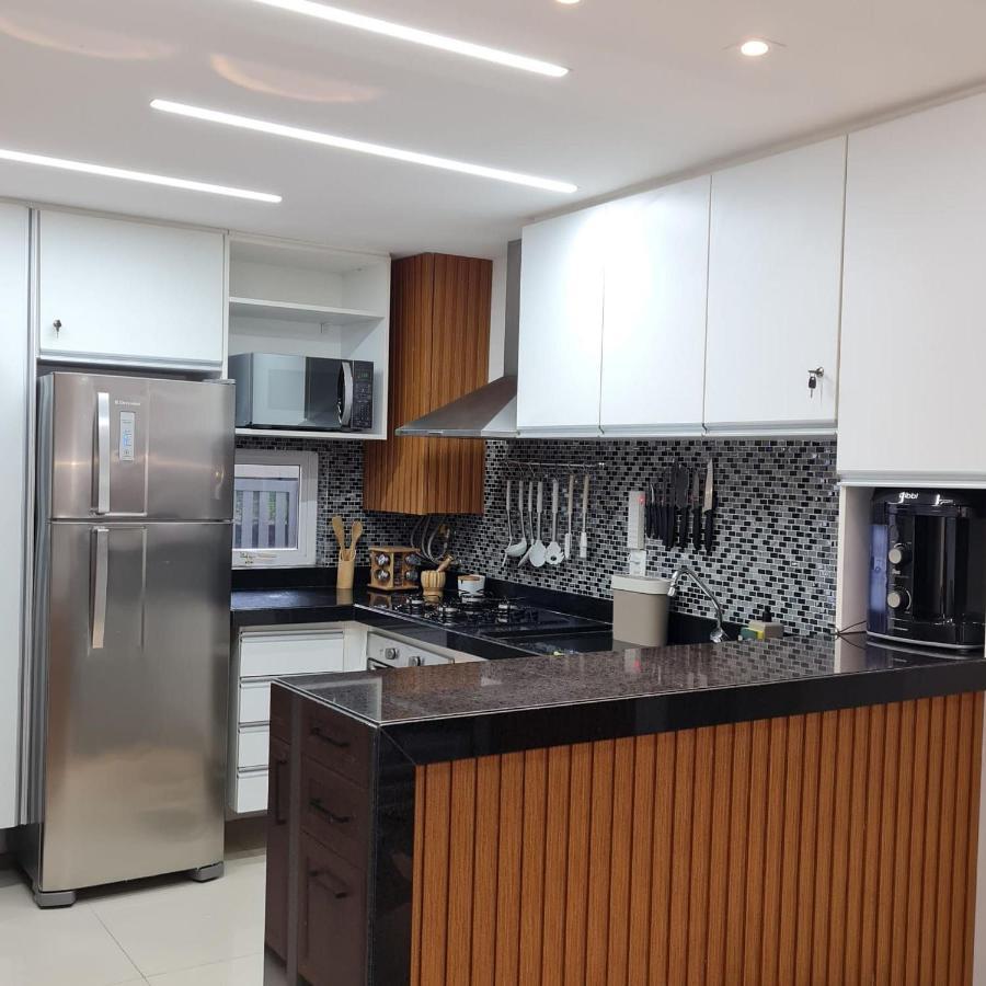 Flat Luxo No Villa Hipica Em Gravata - Pe - Locarhouse Εξωτερικό φωτογραφία