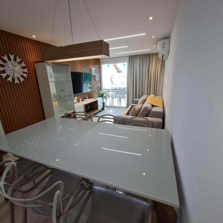 Flat Luxo No Villa Hipica Em Gravata - Pe - Locarhouse Εξωτερικό φωτογραφία
