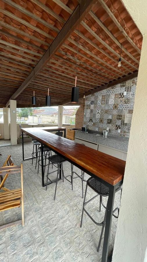 Flat Luxo No Villa Hipica Em Gravata - Pe - Locarhouse Εξωτερικό φωτογραφία